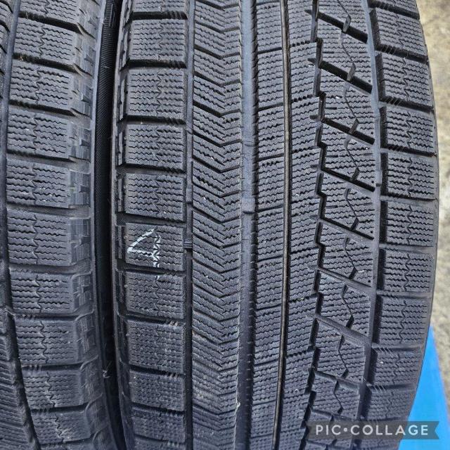 バリ溝 スタッドレス18インチ ブリヂストン ブリザック RFT ランフラット225/50/RF18 95Qタイヤのみ4本セツト < 自動車/バイク バリ溝 スタッドレス18インチ ブリヂストン ブリザック RFT ランフラット225/50/RF18 95Qタイヤのみ4本セツト < 自動車/バイク
