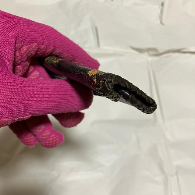 【ヴィンテージ】【ノーブランド扱い】 レザー / 4連キーケース < 女性ファッション  【ヴィンテージ】【ノーブランド扱い】 レザー / 4連キーケース < 女性ファッションの