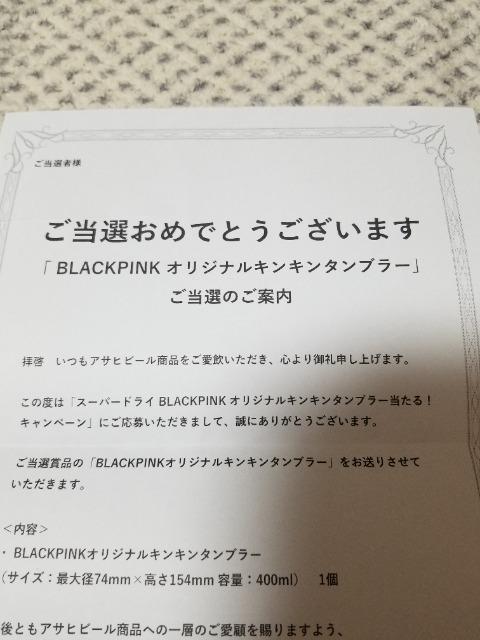 BLACKPINKIWi^u[  ^gObY 