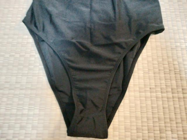 レーサーバック競技風ワンピース水着 S/Mサイズ < 女性ファッション  レーサーバック競技風ワンピース水着 S/Mサイズ < 女性ファッションの
