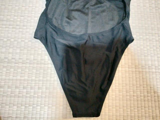 レーサーバック競技風ワンピース水着 S/Mサイズ < 女性ファッション  レーサーバック競技風ワンピース水着 S/Mサイズ < 女性ファッションの