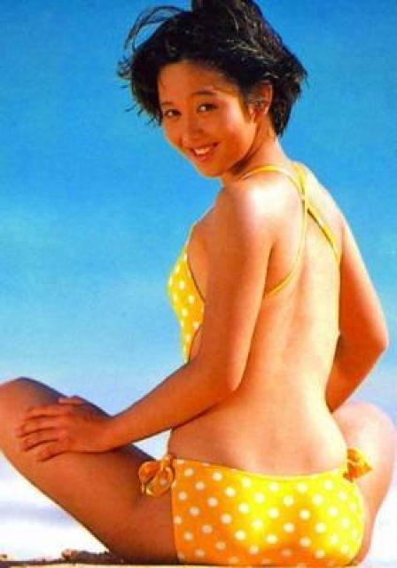 浅香唯 写真★10 < タレントグッズ 浅香唯 写真★10 < タレントグッズの