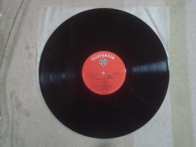 B@iVIVAj / EfbZhtiLA DUSSELDORFj ѕtLP  CD/DVD/rfI 