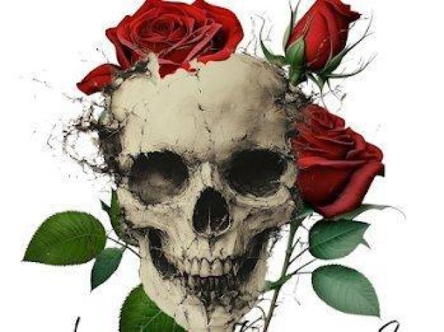 ハイクオリティー Tシャツバラ ガイコツ ユーモア < 男性ファッション ハイクオリティー Tシャツバラ ガイコツ ユーモア < 男性ファッションの