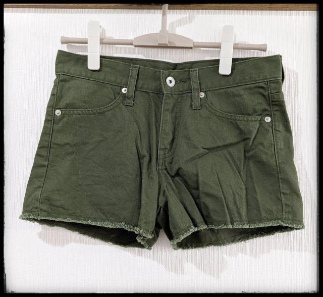 ��GU��gu���W�[���[���V���[�g�p���c���n�[�t�p���c���Z�p�����΁�S�T�C�Y�����������܂Ƃߔ������}�� �� �u�����h�� 