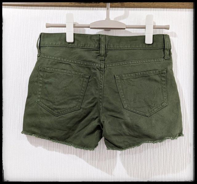 ��GU��gu���W�[���[���V���[�g�p���c���n�[�t�p���c���Z�p�����΁�S�T�C�Y�����������܂Ƃߔ������}�� �� �u�����h�� 