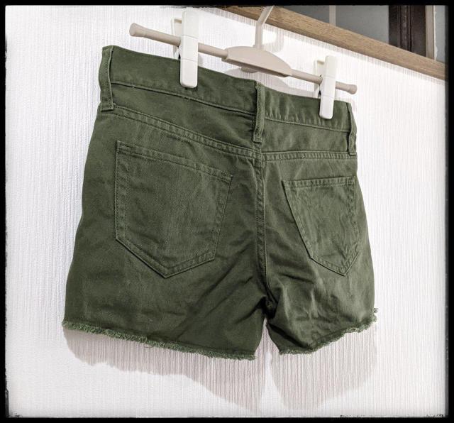 ��GU��gu���W�[���[���V���[�g�p���c���n�[�t�p���c���Z�p�����΁�S�T�C�Y�����������܂Ƃߔ������}�� �� �u�����h�� 