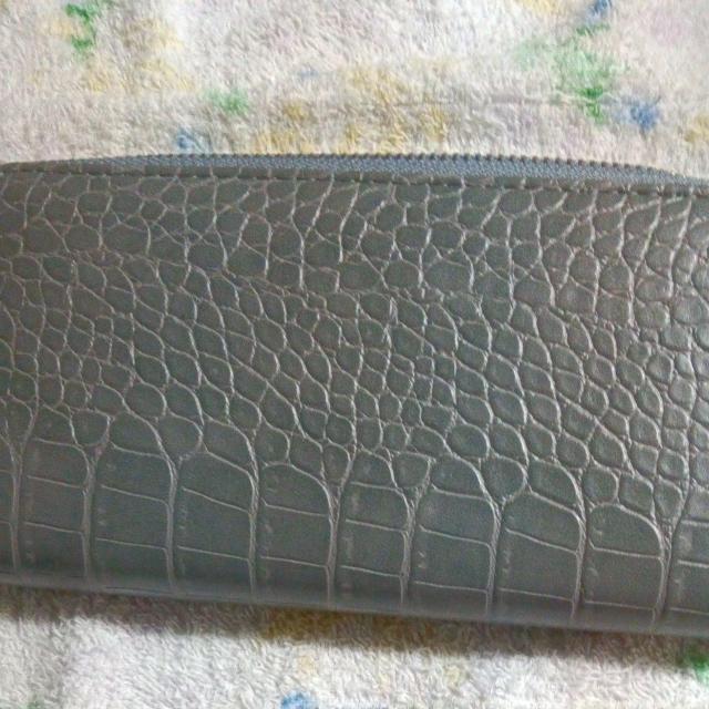 オーストリッチ風、長財布 < 女性ファッション オーストリッチ風、長財布 < 女性ファッションの