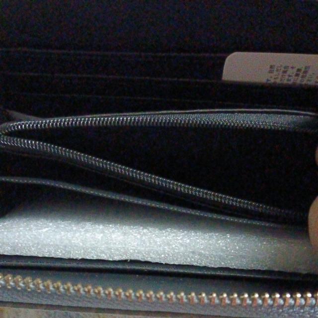 オーストリッチ風、長財布 < 女性ファッション オーストリッチ風、長財布 < 女性ファッションの