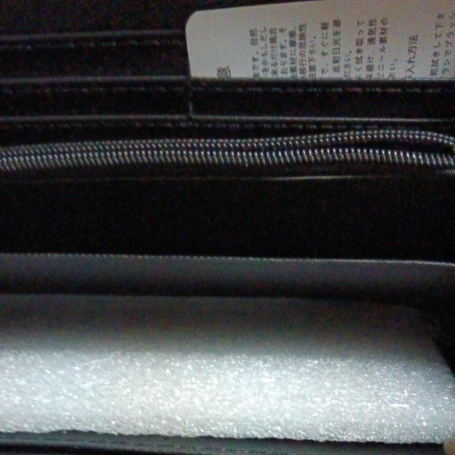 オーストリッチ風、長財布 < 女性ファッション オーストリッチ風、長財布 < 女性ファッションの