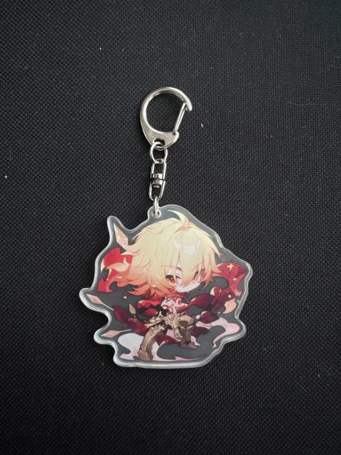 崩壊スターレイル キーホルダー モーディスA < ホビー 崩壊スターレイル キーホルダー モーディスA < ホビーの