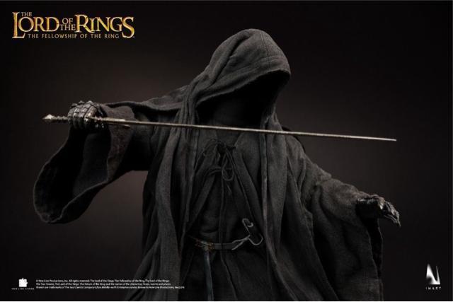 INART A013S1 ロード・オブ・ザ・リング ナズグル1/6フィギュア Nazgul lord of the rings < ホビー INART A013S1 ロード・オブ・ザ・リング ナズグル1/6フィギュア Nazgul lord of the rings < ホビーの