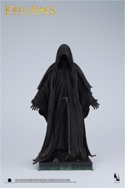 INART A013S1 ロード・オブ・ザ・リング ナズグル1/6フィギュア Nazgul lord of the rings < ホビー INART A013S1 ロード・オブ・ザ・リング ナズグル1/6フィギュア Nazgul lord of the rings < ホビーの