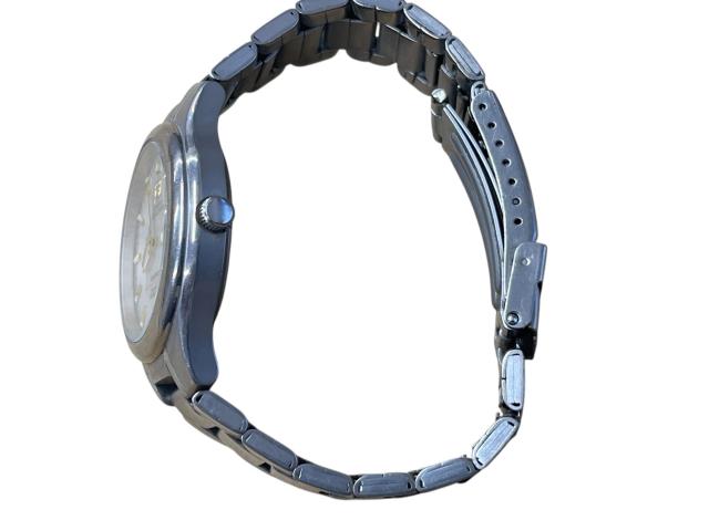 エルジン 腕時計 中古 可動品 ソーラー < ブランド エルジン 腕時計 中古 可動品 ソーラー < ブランドの