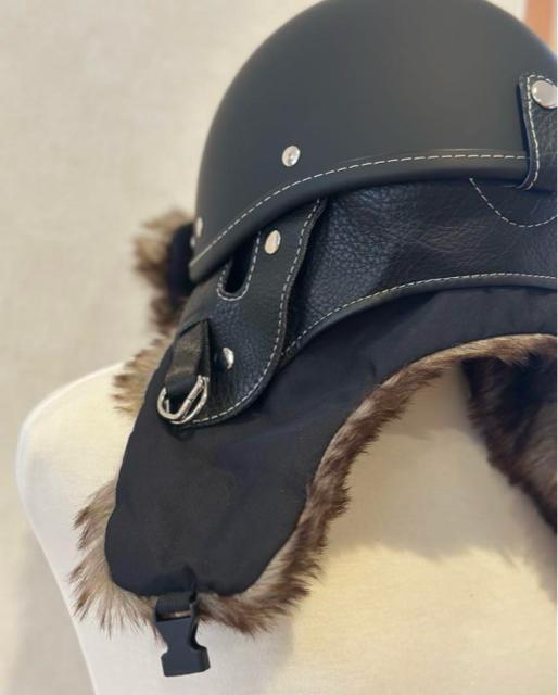 �{���o�[�L���b�v�@�c�[�����O�@�w�����b�g�@ �V���[�e�B�[ �`���b�p�[�@�J�u�@SR �� ������/�o�C�N