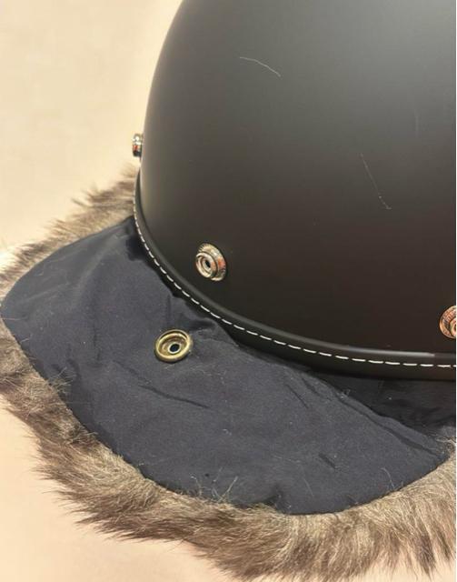 �{���o�[�L���b�v�@�c�[�����O�@�w�����b�g�@ �V���[�e�B�[ �`���b�p�[�@�J�u�@SR �� ������/�o�C�N