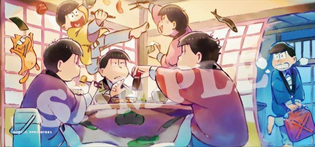 ���������������������񁙃G���X�J�C�󒍐��Y/�t�@�u���b�N�p�l�����~�̒����V�i��  �� �A�j��/�R�~�b�N/�L�����N�^�[�� 