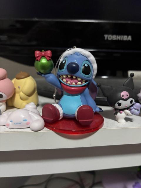 �f�B�Y�j�[ �X�e�B�b�` �N���X�}�X �t�B�M���A �I�[�i�����g �������X�e�B�b�`  �� �A�j��/�R�~�b�N/�L�����N�^�[�� 