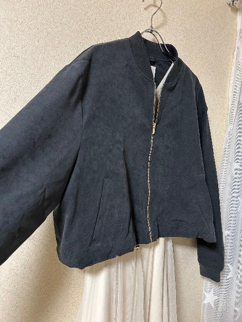 �V�i�^�O�t��ZARA�u���]��& Kobe Lettuce�`���[���t���W�����p�[�X�J�[�g �� �u�����h�� 