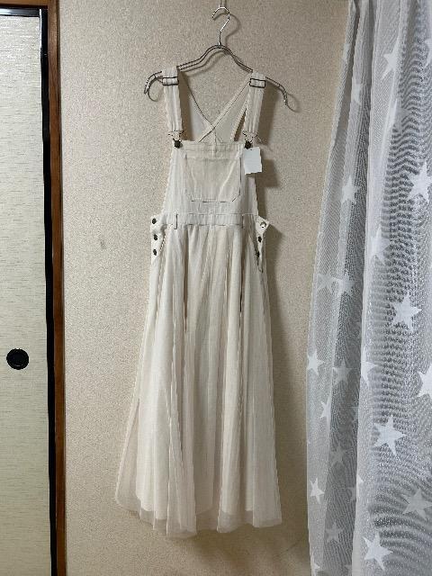 �V�i�^�O�t��ZARA�u���]��& Kobe Lettuce�`���[���t���W�����p�[�X�J�[�g �� �u�����h�� 