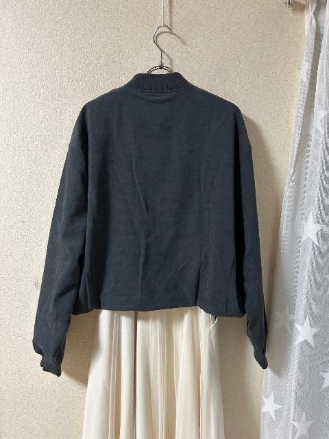 �V�i�^�O�t��ZARA�u���]��& Kobe Lettuce�`���[���t���W�����p�[�X�J�[�g �� �u�����h�� 