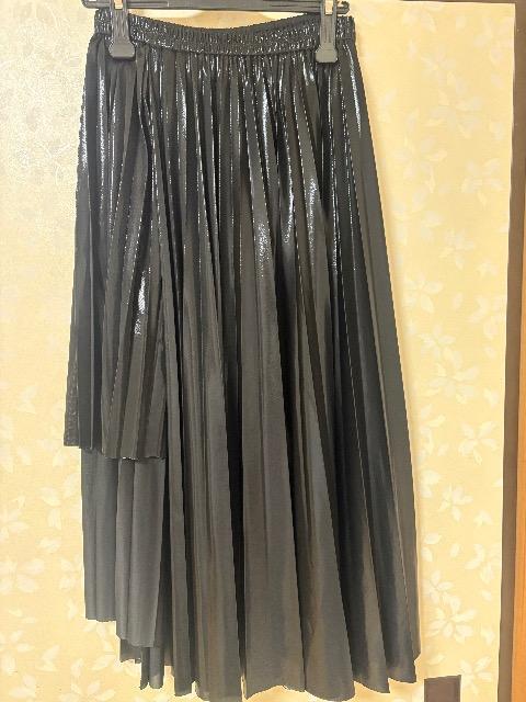 �O���[�X�R���`�l���^���@�������񂵃X�J�[�����p�@�����ҏ���  �� �����t�@�b�V������ 