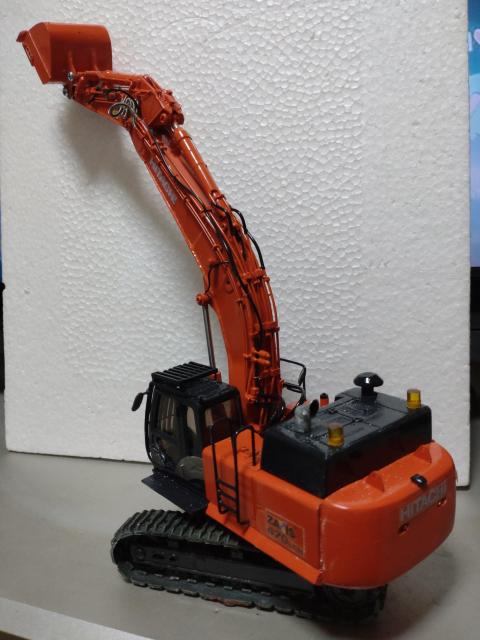 1/40�X�P�[������ZX470 �� �z�r�[�� 