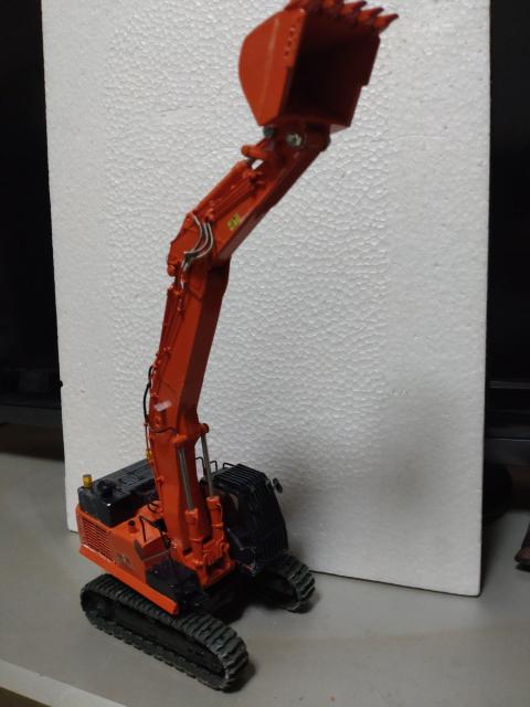 1/40�X�P�[������ZX470 �� �z�r�[�� 