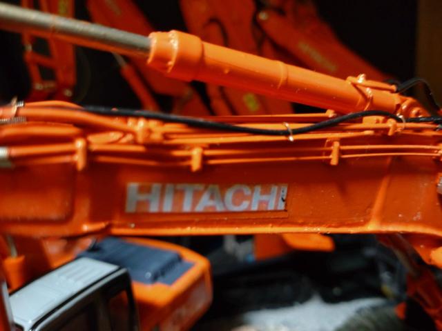 1/40�X�P�[������ZX470 �� �z�r�[�� 