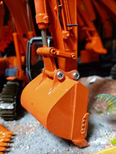 1/40�X�P�[������ZX470 �� �z�r�[�� 