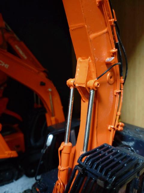 1/40�X�P�[������ZX470 �� �z�r�[�� 