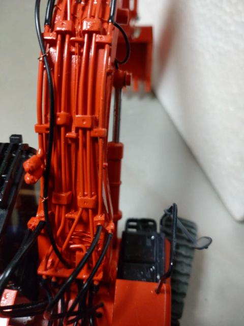 1/40�X�P�[������ZX470 �� �z�r�[�� 