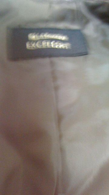 ジャケット 9AR LG茶 \12800 < 女性ファッション  ジャケット 9AR LG茶 \12800 < 女性ファッションの