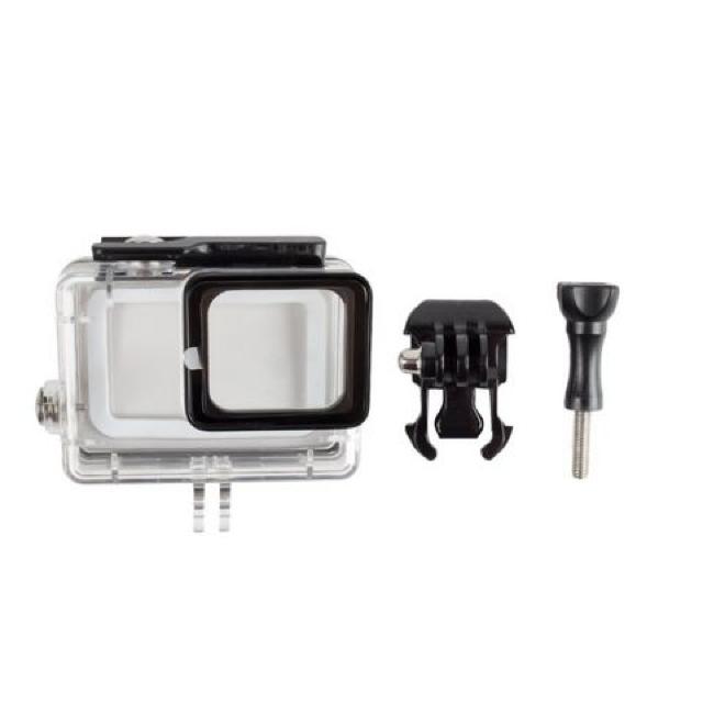 GoPro Hero5 Hero6 Black 防水ハウジングケース < 家電/AV  GoPro Hero5 Hero6 Black 防水ハウジングケース  < 家電/AVの
