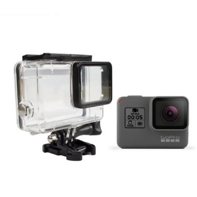 GoPro Hero5 Hero6 Black 防水ハウジングケース < 家電/AV  GoPro Hero5 Hero6 Black 防水ハウジングケース < 家電/AVの