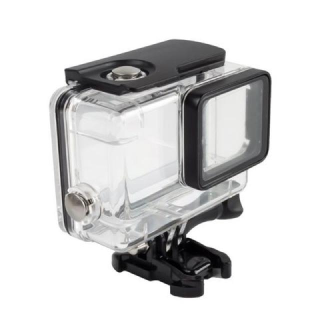 GoPro Hero5 Hero6 Black 防水ハウジングケース < 家電/AV  GoPro Hero5 Hero6 Black 防水ハウジングケース < 家電/AVの
