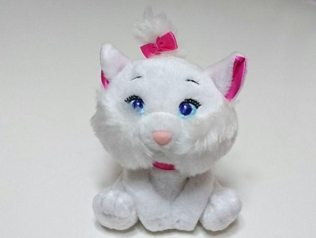 おしゃれキャット マリーちゃん★ぬいぐるみ < おもちゃ  おしゃれキャット マリーちゃん★ぬいぐるみ  < おもちゃの