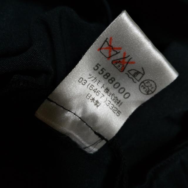 【日本製】チューブトップ★中古品 黒 < 女性ファッション  【日本製】チューブトップ★中古品 黒 < 女性ファッションの