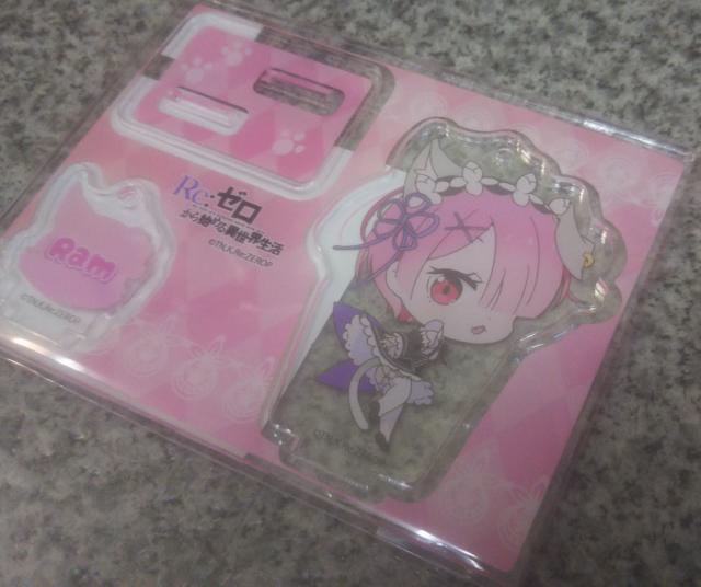 Re:[n߂ِEANX^hL[z_[  Aj/R~bN/LN^[ 