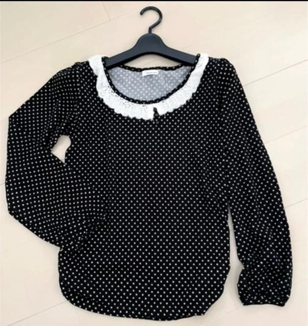 新品 ニットソー < 女性ファッション  新品 ニットソー < 女性ファッションの
