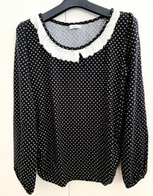 新品 ニットソー < 女性ファッション  新品 ニットソー < 女性ファッションの