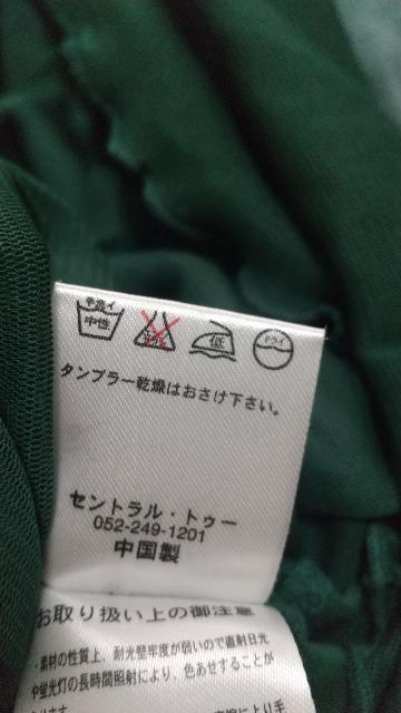 エメラルド色のチュニック★トップス★Msize < 女性ファッション  エメラルド色のチュニック★トップス★Msize < 女性ファッションの