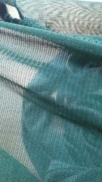 エメラルド色のチュニック★トップス★Msize < 女性ファッション  エメラルド色のチュニック★トップス★Msize < 女性ファッションの