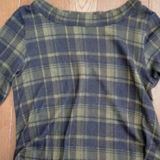 MALIANI長袖ひざ丈ワンピース < 女性ファッション  MALIANI長袖ひざ丈ワンピース < 女性ファッションの