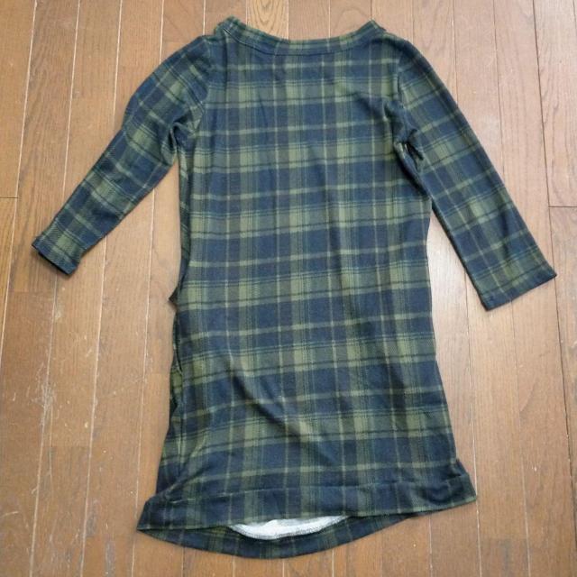 MALIANI長袖ひざ丈ワンピース < 女性ファッション  MALIANI長袖ひざ丈ワンピース < 女性ファッションの