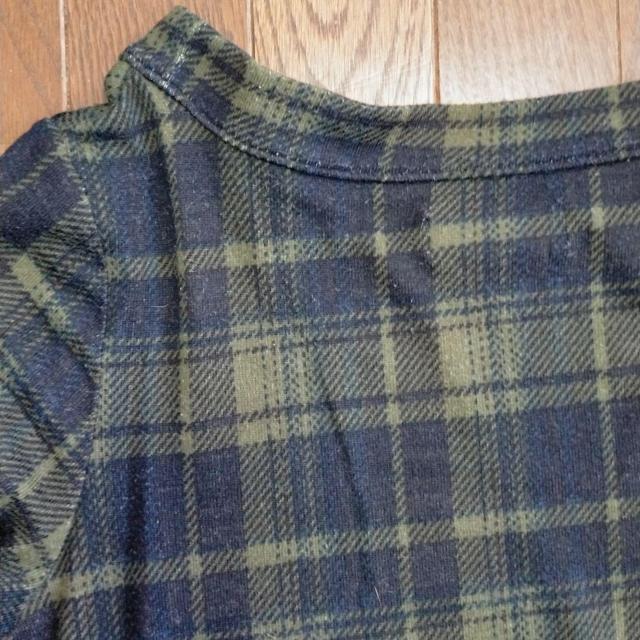 MALIANI長袖ひざ丈ワンピース < 女性ファッション  MALIANI長袖ひざ丈ワンピース < 女性ファッションの