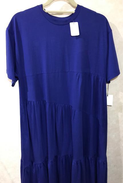 新品タグ付き     ワンピース    フリーサイズ < 女性ファッション  新品タグ付き     ワンピース    フリーサイズ < 女性ファッションの