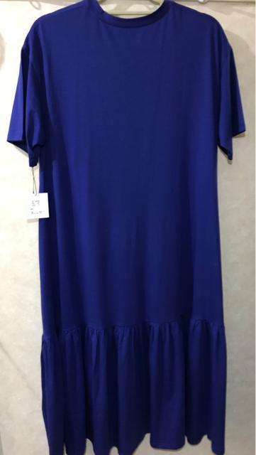 新品タグ付き     ワンピース    フリーサイズ < 女性ファッション  新品タグ付き     ワンピース    フリーサイズ < 女性ファッションの