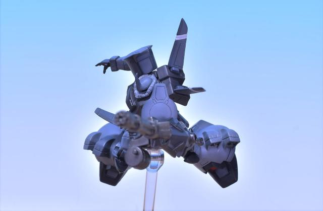 改造品 FWアルティメットオペレーション グフフライトタイプ < アニメ/コミック/キャラクター  改造品 FWアルティメットオペレーション グフフライトタイプ  < アニメ/コミック/キャラクターの