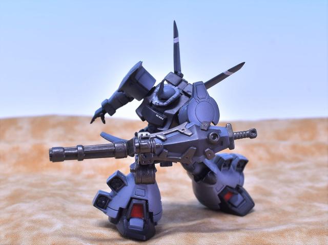 改造品 FWアルティメットオペレーション グフフライトタイプ < アニメ/コミック/キャラクター  改造品 FWアルティメットオペレーション グフフライトタイプ < アニメ/コミック/キャラクターの